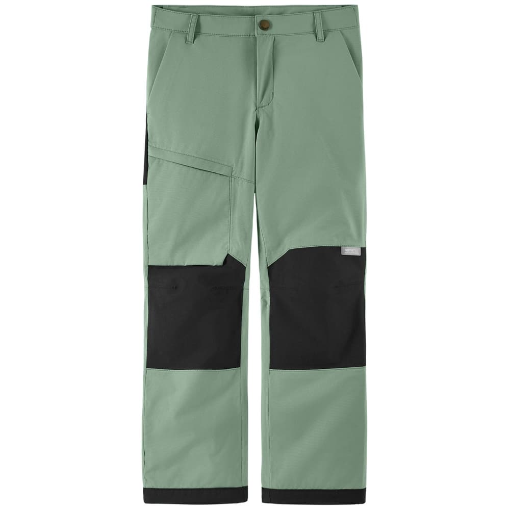 Stone Green
