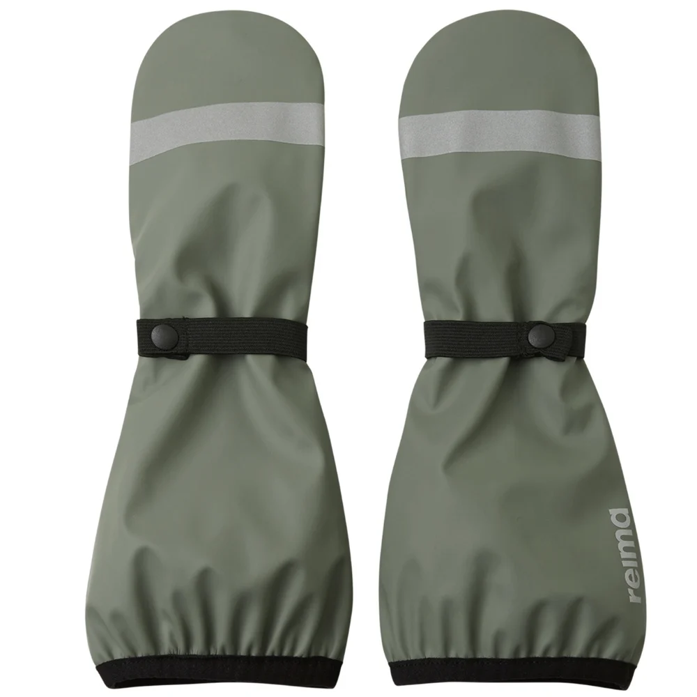Greyish Green