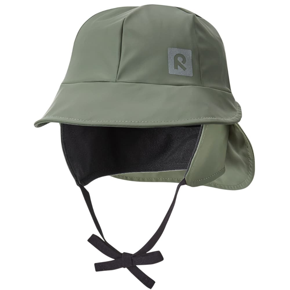 Greyish Green