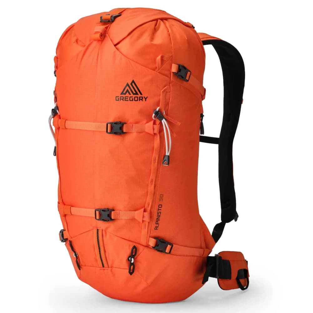 Vivid Orange
