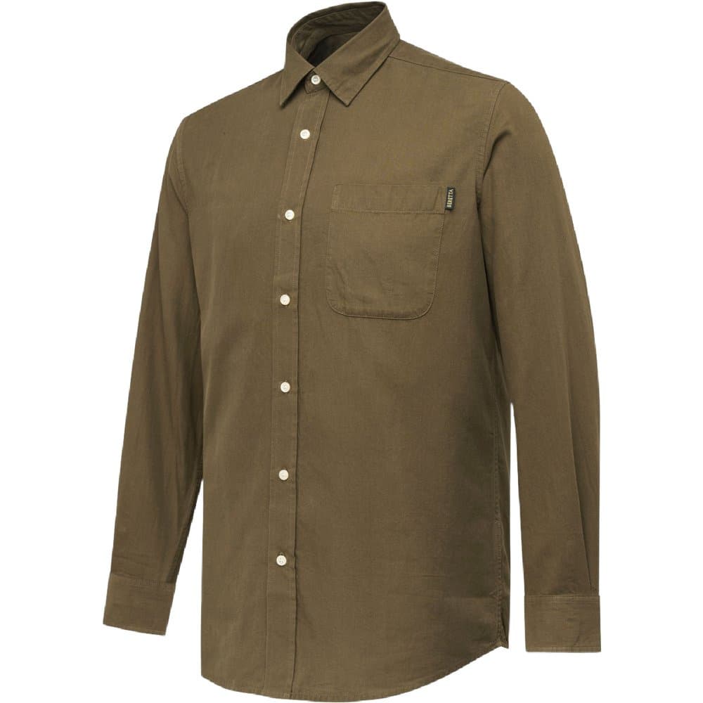 Mud Green