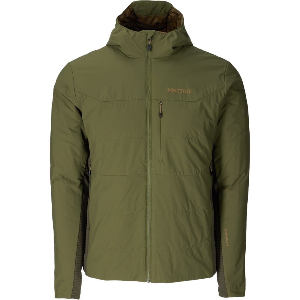 Surplus Green