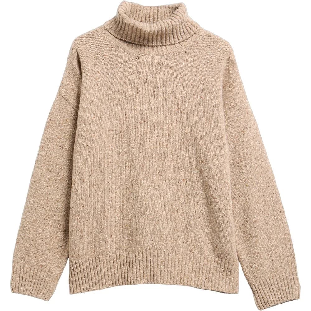Warm Trench
