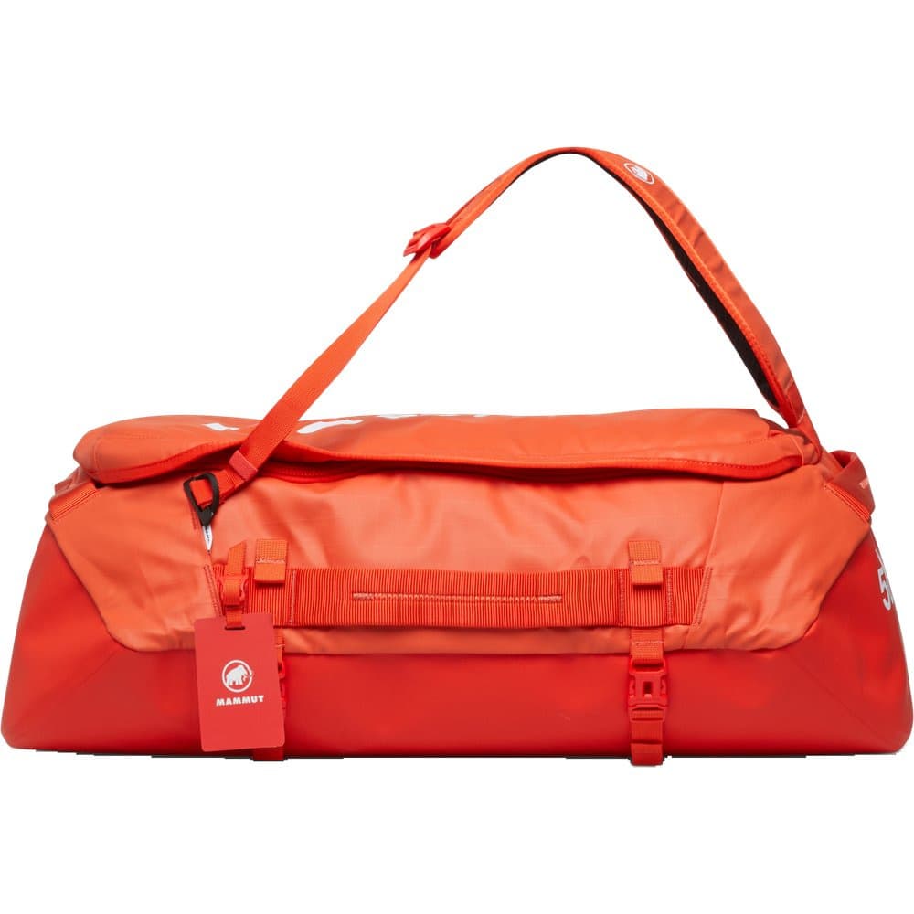 Mammut Red