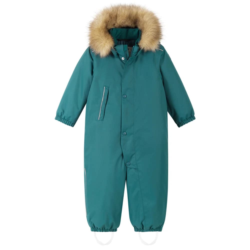 Dark Teal
