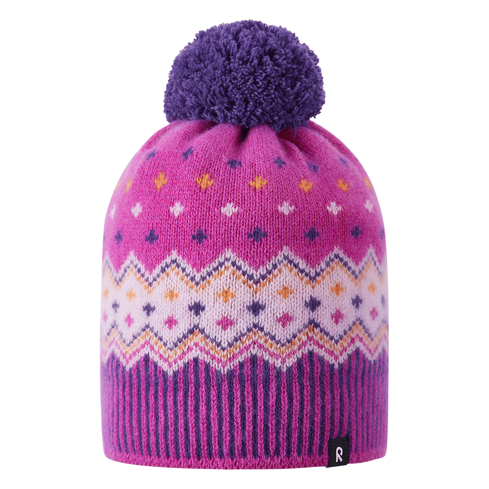 Plum Purple