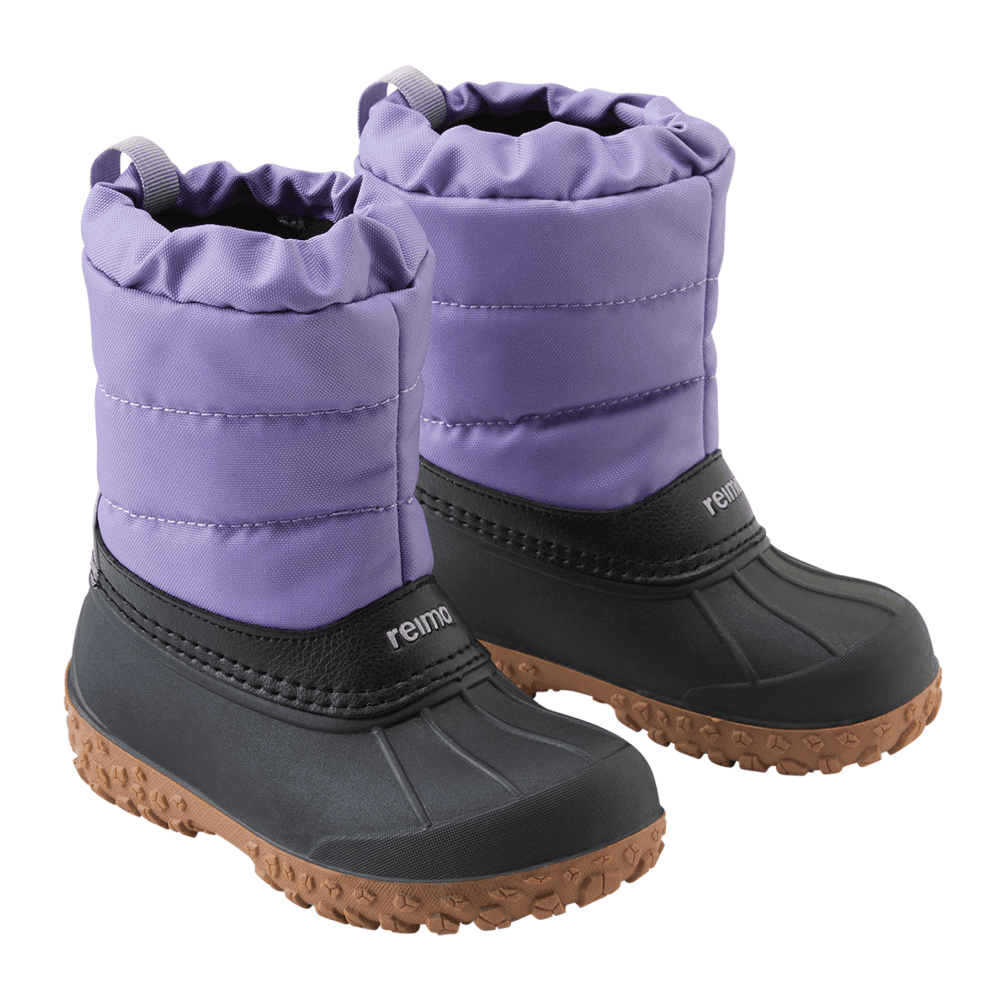 Misty Violet