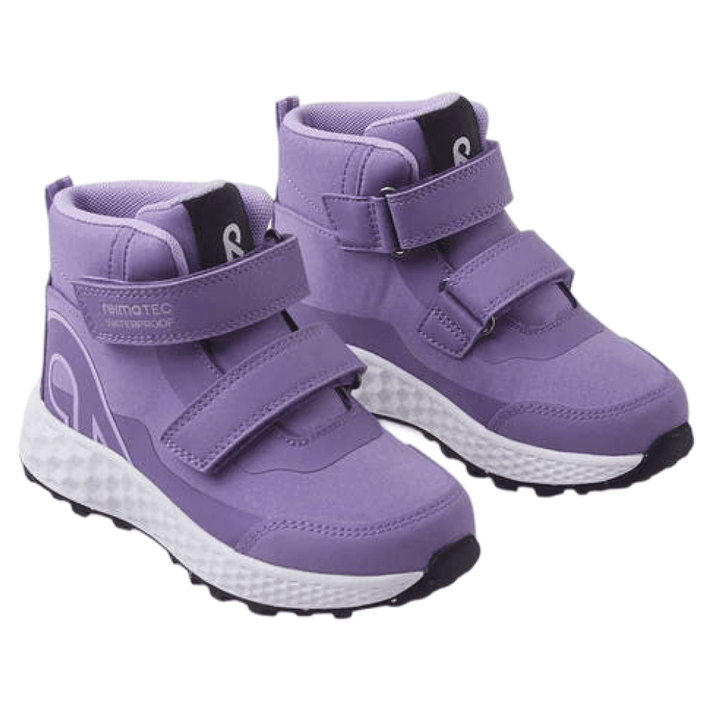 Misty Violet