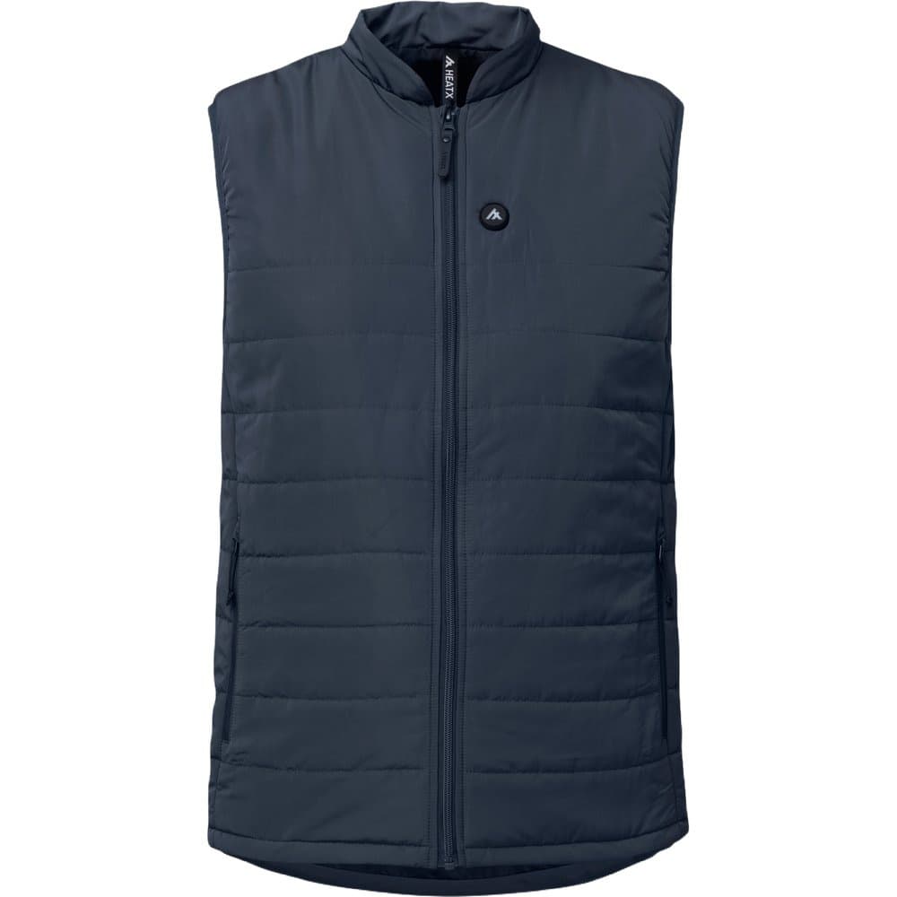 Pale Navy